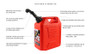 Seaflo Fuel Tank 5l Red