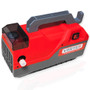 Vertex High Pressure Washer 210Bar Vxhp-m210