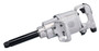 Genius-1" Dr. Long Anvil Air Impact Wrench, 1,800 Ft. Lbs. / 2,439 Nm