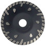 Vertex-Turbo-Cutting Wheel 110Mm - Vxdw-T110