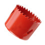 Vertex-Bi-Metal Hole Saw 19Mm