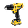 Dewalt - Cordless Drill 12V - Dcd710D2-B5