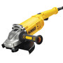Dewalt-Grinder 9"