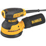 Dewalt-Random Orbit Palm Grip Sander 220V - Dwe6423-B5