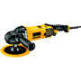 Dewalt - Variable Speed Polisher 220V - Dwp849X-B5