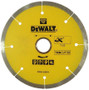 Dewalt-Diamond Blade For Tile 4 1/2''