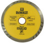 Dewalt-Diamond Wheel (Dx3921)