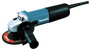 Makita - Angle Grinder 115Mm (New) - 840W - 9557Hng