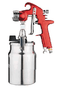 Vertex Hvlp Spray Gun