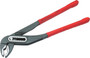 Vertex-Water Pump Plier 10"
