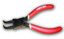 Vertex-Circlip Plier Int Bent 5"