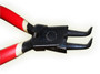 Vertex-Circlip Plier Int Bent 7" - Vxcp-Ib7