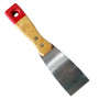 Beorol-Scraper With Wooden Handle   Brl-Js60