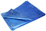 Beorol-Tarpaulin Protective Sheet 3X4Mm