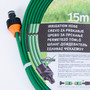 Beorol-Irrigation Hose 15M