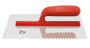 Beorol-Trowel Abs Handle 10X10