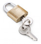 Beorol - Light Duty Padlock 50Mm - Kld50