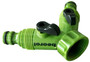 Beorol-2 Way Coupling 3/4"S/O Valve