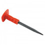 Beorol-Reinforced Chisel Pointed