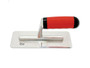 Beorol - Trowel Rubber-Plastic 240X100 - Brl-Gsv
