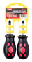 Beorol - 2Pcs Screw Driver Set - Brl-Sm