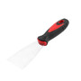Beorol - Scraper Rubber/Plastic Handle With Hole  - Brl-Srgd25