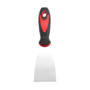 Beorol - Scraper Rubber/Plastic Handle With Hole  - Brl-Srgd25