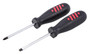 Beorol - 2Pcs Screw Driver Set Normal - Brl-Sv