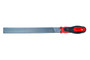 Vertex-Flat File Smooth 160Mm (6")