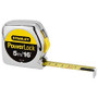 Stanley - Powerlck Measuring Tape 5M/16'