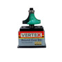 Vertex -  Round Over Bit 8Mmxr 3/8"