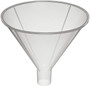 Press-Plastic Funnel 50Mm