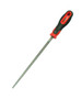 Vertex-Round File Rough 200 Mm (8")
