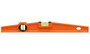 Vertex - Spirit Level 50 Cm Magnetic Bridge Type - Vxslb-M500