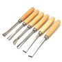 Chisel Wood 1.25"