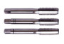 3Pcs Tap Set (M8X1.25)