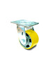 Vertex-Castor Wheel, Pu 4" Swivel Type - Vxcw-Pue4S