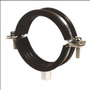 Sundex-Rubber Hanging Clamp 2"