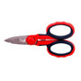 Vertex - Technician Ss Scissor 5-3/4" Peeler Set With Leather Bag - Vxes-K02