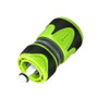 Vertex-Hose Connector With Stop 3/4" - Vxg-Hcs034