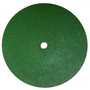 Pigeon-Grinding Wheel Green 6X120