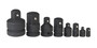 Vertex-8Pcs Impact Adapter Set