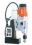 Vertex-Magnetic Core Drill With 4 Speed And 100Mm Holesaw Capacity - Vxmd-100