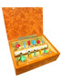 Vertex-Router Bit Set 12 Pcs Wooden Box - Vxrb-012
