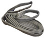 Av-Double Ply Nylon Sling 2Tx5M-Av-Nsdp-2X5