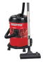 Geepas - 21 Litre Dry Vacuum Cleaner - Gvc2587