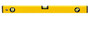 Vertex - Spirit Level 1000Mm (1Mtr) - Vxsl-1000
