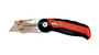 Vertex - Auto Loading Quick-Change Folding Utility Knife - Vxuk-F99