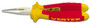 Vertex - Insulation Long Nose Plier 8" - Vxvde-8