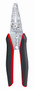 Vertex - Wire Stripper & Cutter (Ky-129) - Vxws-202